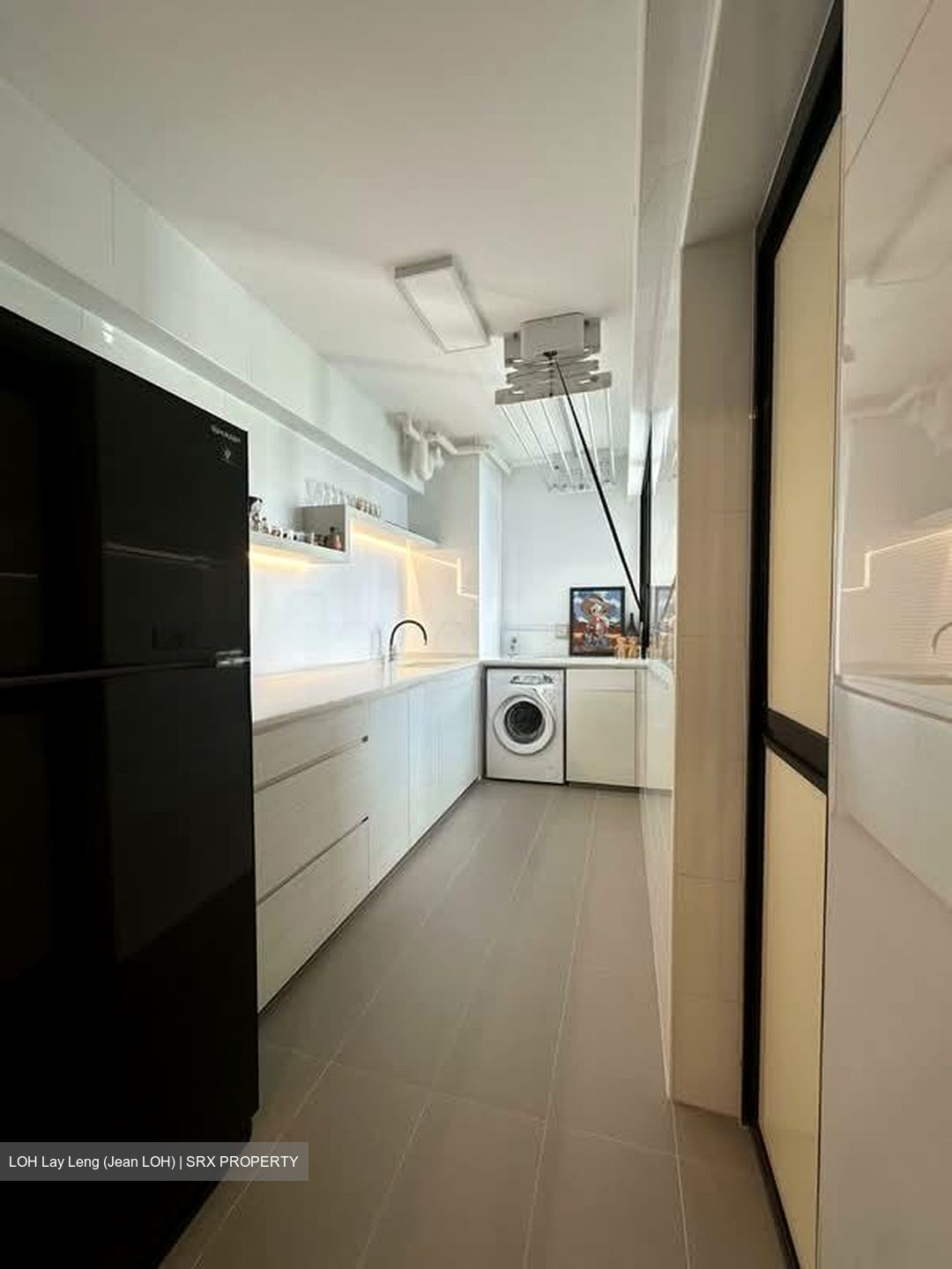Blk 998B Buangkok Parkvista (Hougang), HDB 2 Rooms #605885051